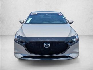 Used 2022 MAZDA MAZDA3 s AWD/4WD video 2