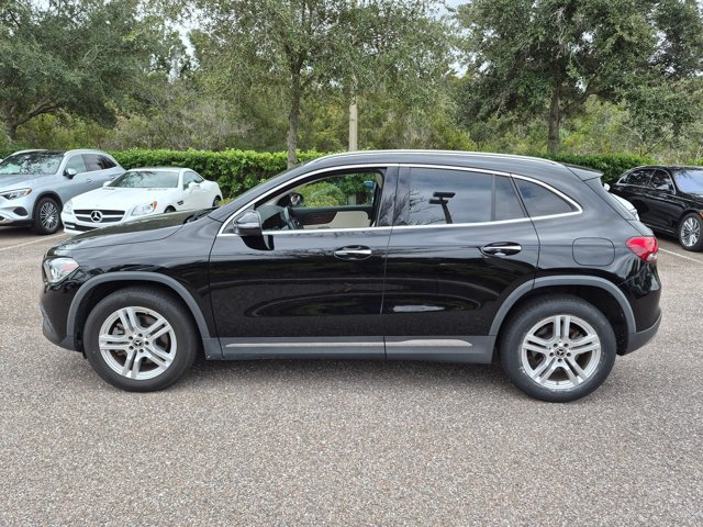 Certified 2022 Mercedes-Benz GLA 250 4MATIC image 7