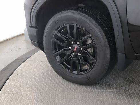 Used 2023 GMC Sierra 1500 Pro w/ Graphite Edition image 13