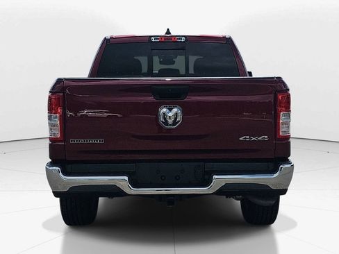 Used 2023 RAM 1500 Big Horn AWD/4WD image 7