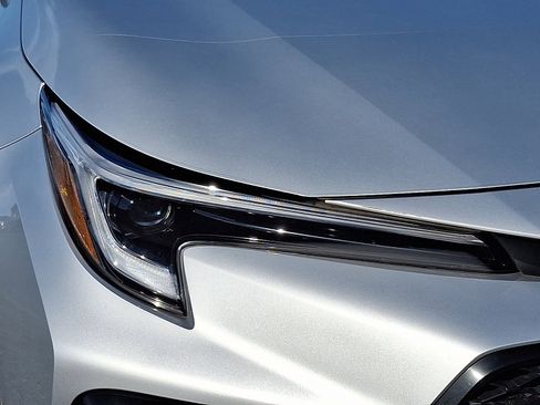 Certified 2023 Toyota Corolla SE image 10
