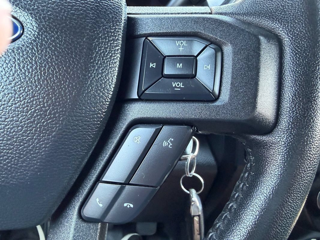 Used 2020 Ford Expedition Max XL AWD/4WD image 15