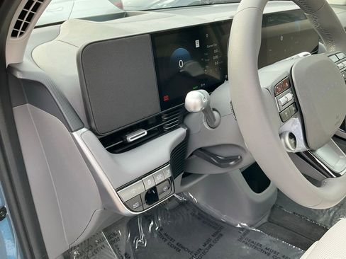 Used 2025 Hyundai Ioniq 5 Limited image 20