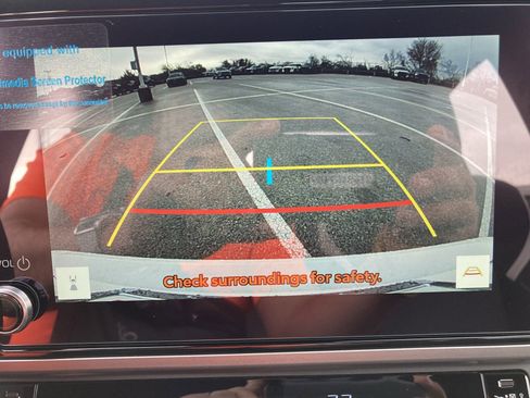 Certified 2026 Toyota Camry SE image 25