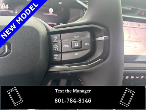 New 2026 Jeep Cherokee Laredo image 21