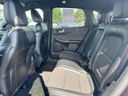 Used 2024 Ford Escape ST-Line FWD image 22
