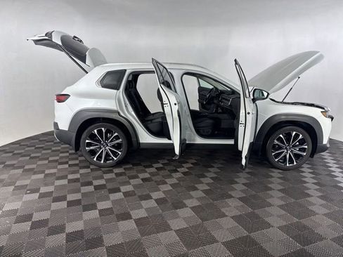 Used 2024 MAZDA CX-50 2.5 Turbo w/ Weather Package image 15