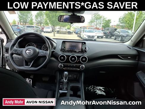 Used 2024 Nissan Sentra S FWD image 35