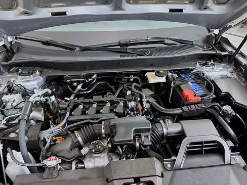 New 2026 Honda CR-V LX image 28