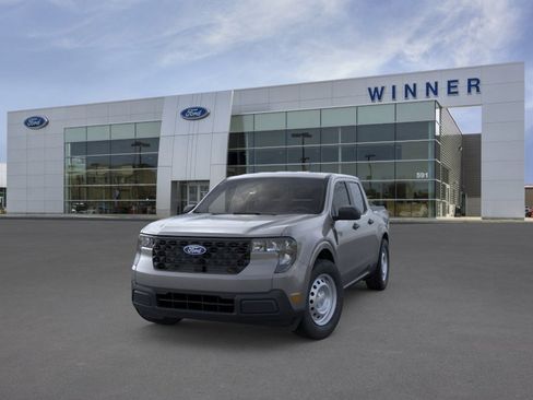 New 2026 Ford Maverick XL FWD image 2