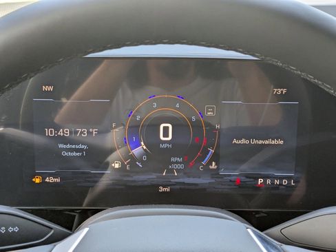 New 2026 Chevrolet Suburban Premier w/ Sun And Tow Package image 28