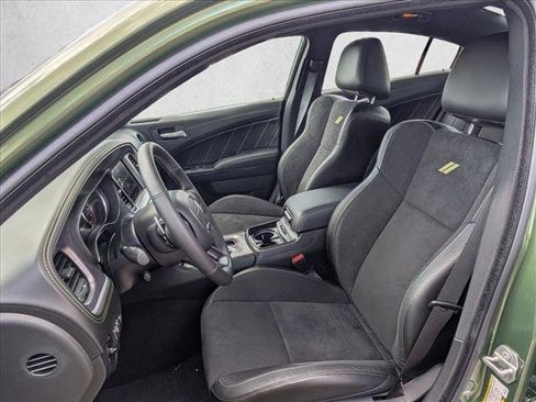 Used 2023 Dodge Charger Scat Pack image 4