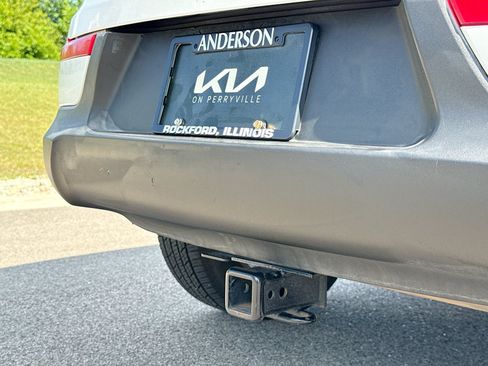 Used 2016 Kia Sportage LX FWD image 15