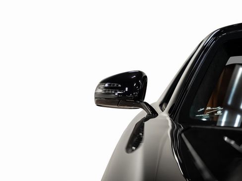 Used 2011 Mercedes-Benz SLS AMG SLS AMG image 8