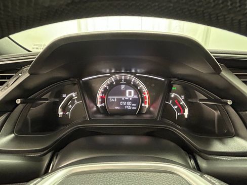 Used 2018 Honda Civic LX-P image 14