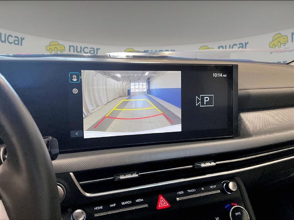 Used 2026 Hyundai Sonata SEL FWD image 19