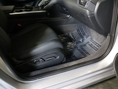 Certified 2023 Acura TLX FWD image 33
