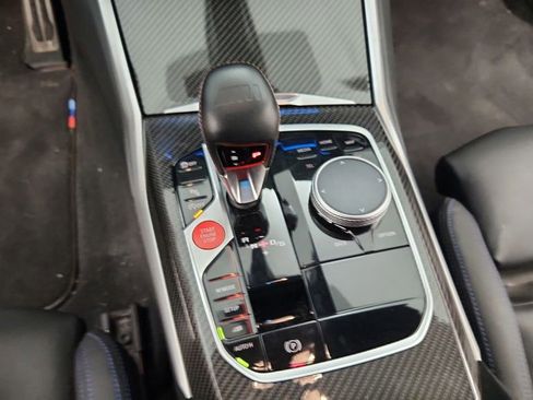 Used 2025 BMW M2 w/ Lighting Package image 34