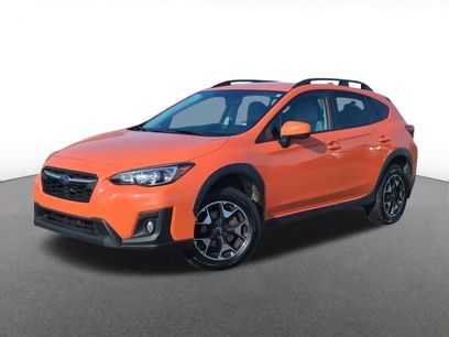 Used 2019 Subaru Crosstrek 2.0i Premium w/ Popular Package #2