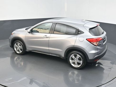 Certified 2017 Honda HR-V EX image 15