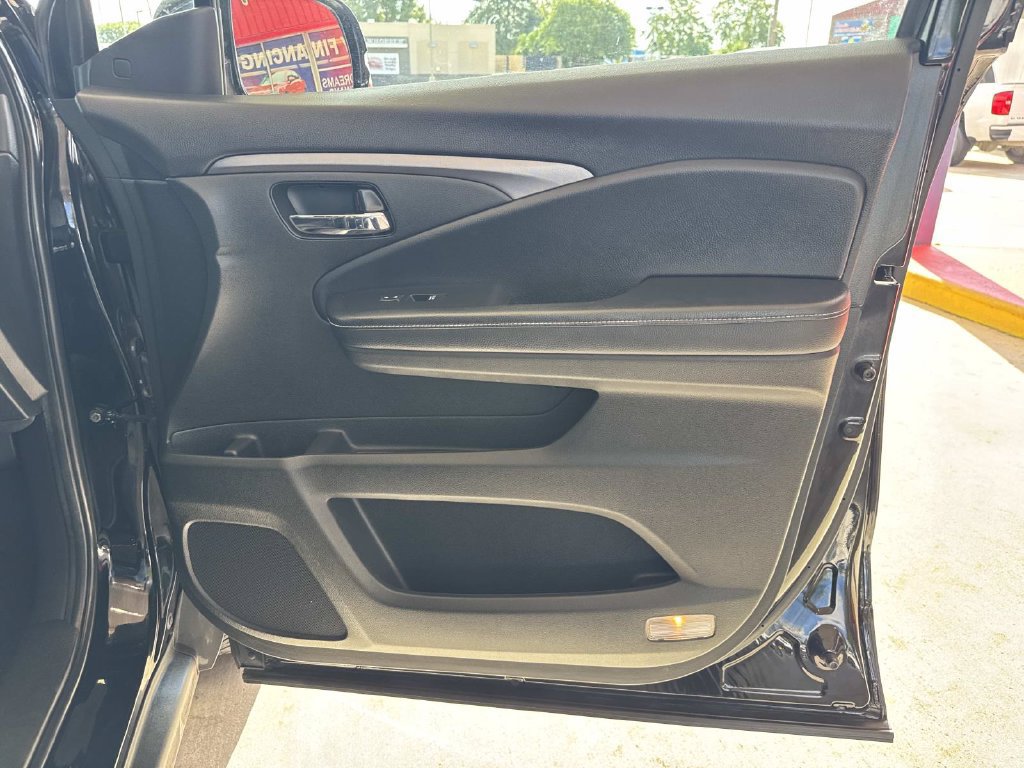 Used 2021 Honda Ridgeline RTL-E image 16