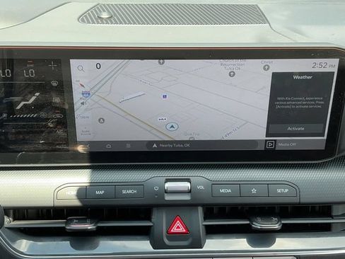 Certified 2026 Kia K4 GT-Line Turbo FWD image 20