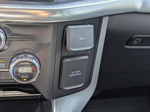 Used 2021 Ford F150 Lariat AWD/4WD image 20