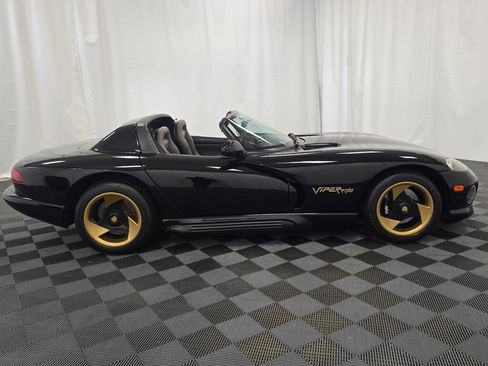 Used 1993 Dodge Viper RT/10 RWD image 20