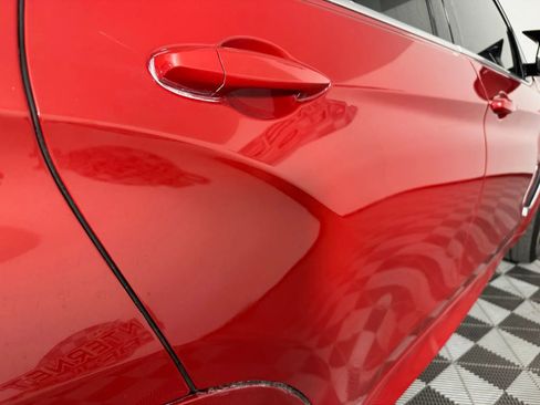 Used 2018 BMW X6 M image 32