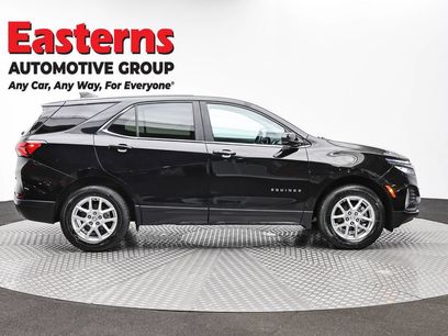 Used 2024 Chevrolet Equinox LT w/ LPO, Floor Liner Package