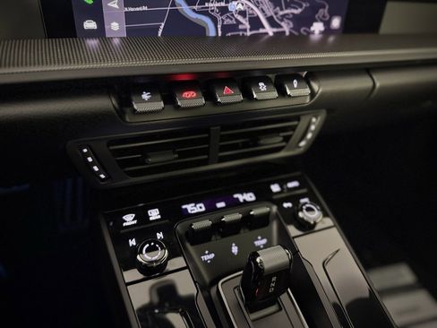 Used 2025 Porsche 911 Carrera S image 25