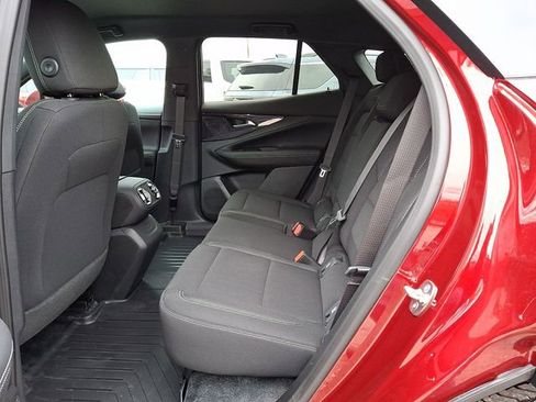 New 2026 Chevrolet Blazer EV LT image 6