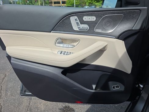 New 2026 Mercedes-Benz GLE 350 4MATIC image 19