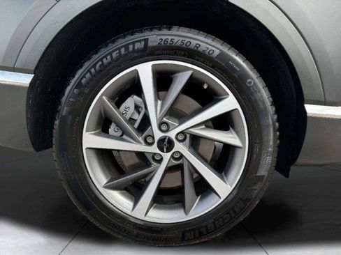 Used 2026 Genesis GV80 2.5T Advanced AWD/4WD image 65