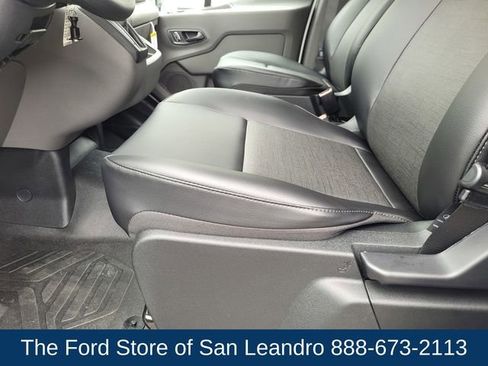 New 2025 Ford Transit 150 Low Roof image 26