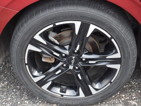 Used 2022 Kia K5 GT-Line w/ GT-Line FWD Premium Package image 14