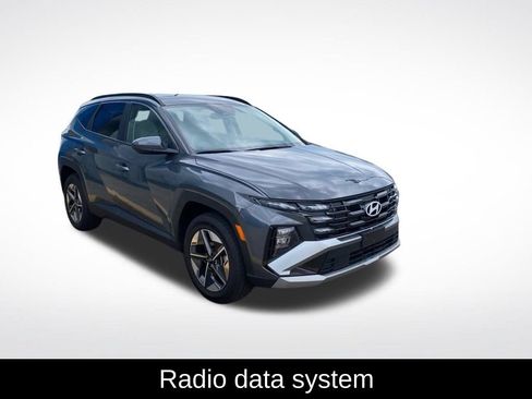 Used 2025 Hyundai Tucson SEL AWD/4WD image 3