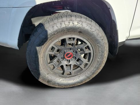 Used 2023 Toyota 4Runner TRD Pro image 30
