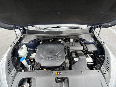 Used 2020 Kia Sorento EX FWD image 27