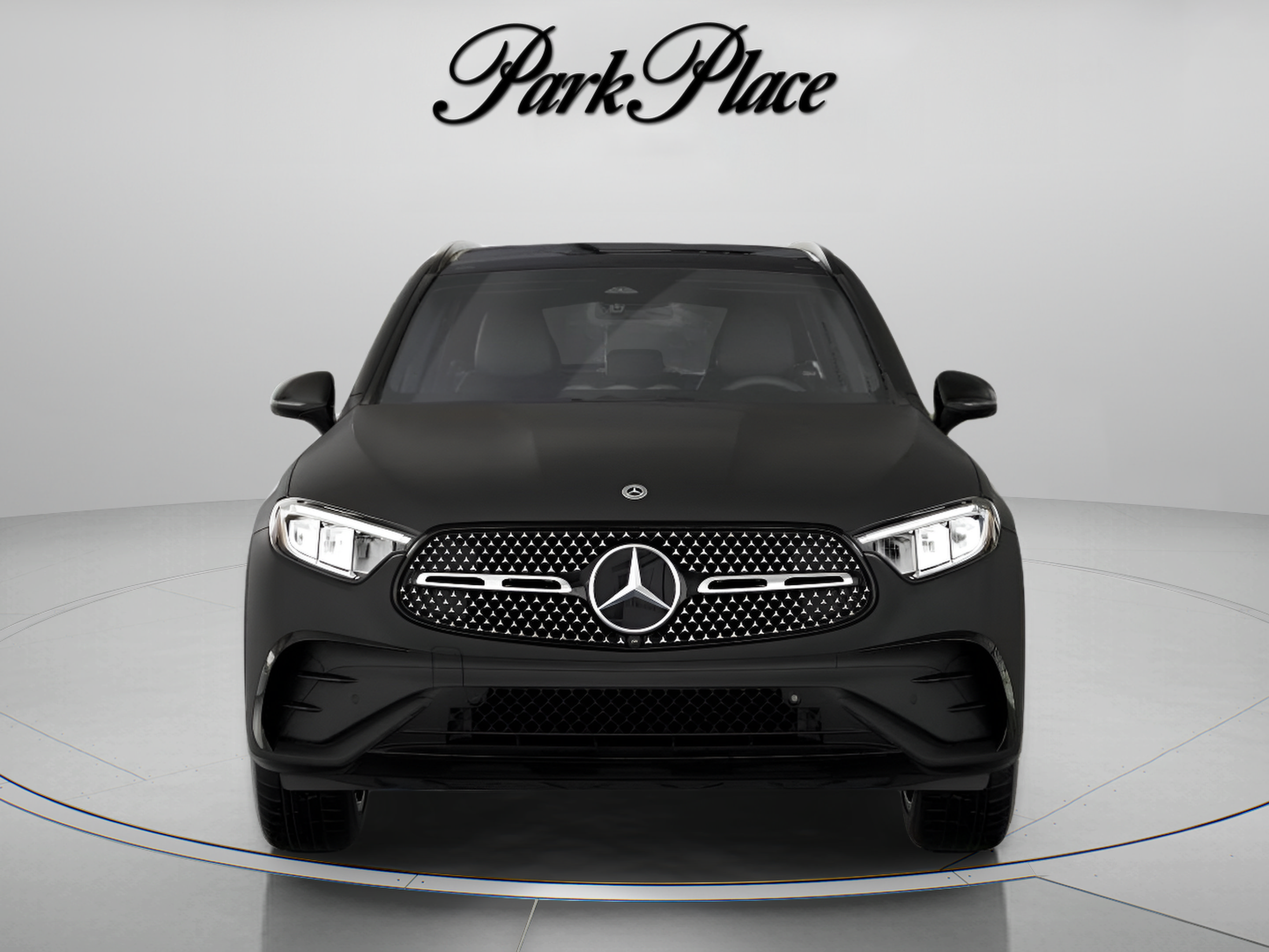 Certified 2026 Mercedes-Benz GLC 300 image 36