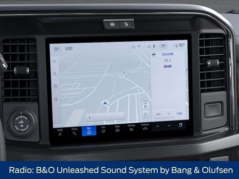 New 2026 Ford F250 Lariat AWD/4WD image 17
