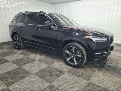 Used 2018 Volvo XC90 T5 Momentum w/ Convenience Package