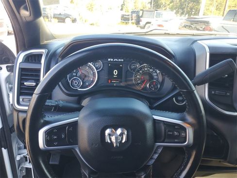 Used 2024 RAM 2500 Big Horn image 18