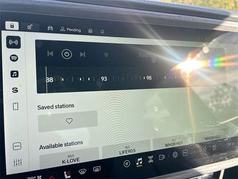 Used 2023 Rivian R1T Adventure image 20