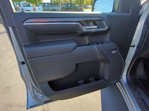 New 2026 Chevrolet Silverado 1500 RST w/ Safety Package image 9