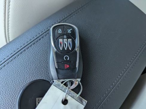 Used 2026 Buick Encore GX Sport Touring w/ Comfort Package FWD image 32