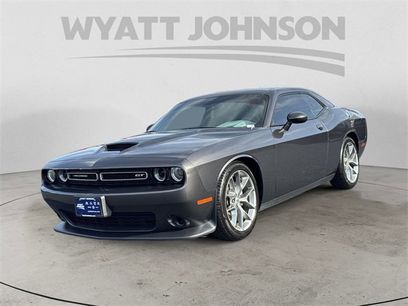 Used 2023 Dodge Challenger GT