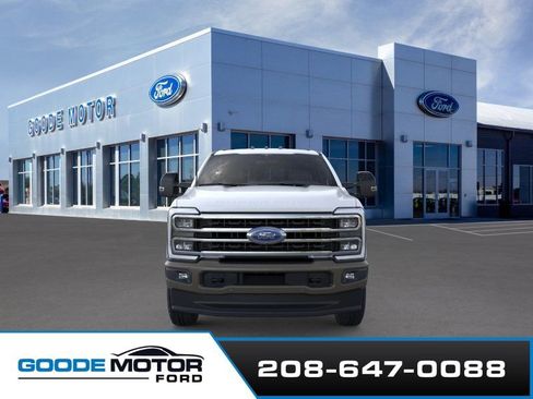 New 2026 Ford F350 King Ranch AWD/4WD image 6