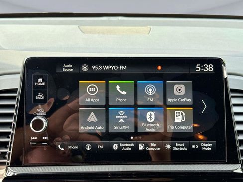 New 2026 Honda Odyssey Sport-L image 24