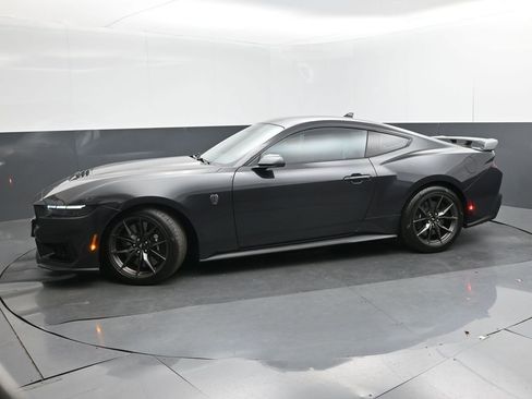 Used 2024 Ford Mustang Dark Horse RWD image 2